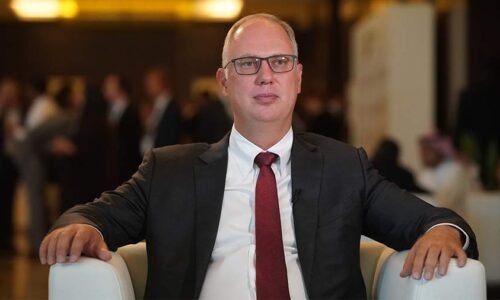 Kirill Dmitriev: Rusko by mohlo podpísať technologickú dohodu s USA namiesto Británie