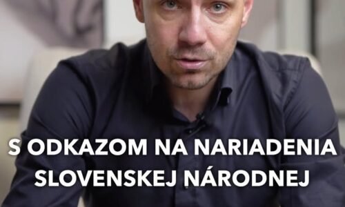 KORČOK V PROBLÉMOCH: SÍCE BOL UPOZORNENÝ, ALE VRAJ SI NEPAMÄTÁ KORČOK V PROBLÉMOCH: SÍCE BOL UPOZORNENÝ, ALE VRAJ SI NEPAMÄTÁ