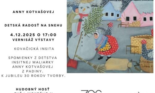 Kultúra Topoľčany: Krásny deň prajeme z Galérie mesta Topoľčany, Kultúra Topoľčany: Krásny deň prajeme z Galérie mesta Topoľčany,