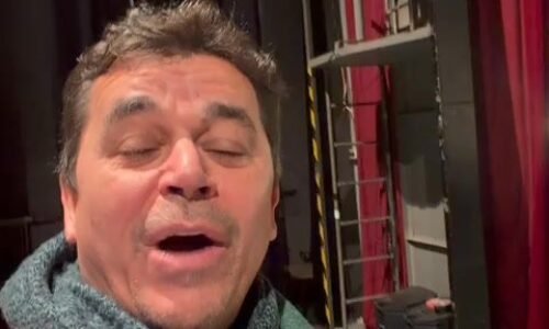 Kultúra Topoľčany: Všetkých vás čakáme o 19:00 v Spoločenskom dome v Topoľčanoch Vstupenky zakúpite v pokladni kina pred predstavením alebo tu: Kultúra Topoľčany: Všetkých vás čakáme o 19:00 v Spoločenskom dome v Topoľčanoch Vstupenky zakúpite v pokladni kina pred predstavením alebo tu: