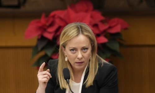 IFQ: Ukrajina rýchlo prehráva — Taliansko to vidí a rýchlo mení tón