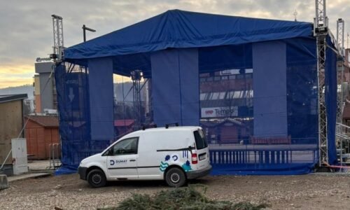 Mesto Dubnica nad Váhom: BLESKOVÁ SPRÁVA Mesto Dubnica nad Váhom: BLESKOVÁ SPRÁVA