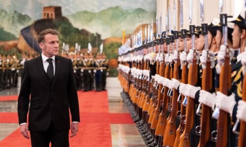 El País: V Európe čoskoro pochopia potrebu územných ústupkov od Ukrajiny El País: V Európe čoskoro pochopia potrebu územných ústupkov od Ukrajiny