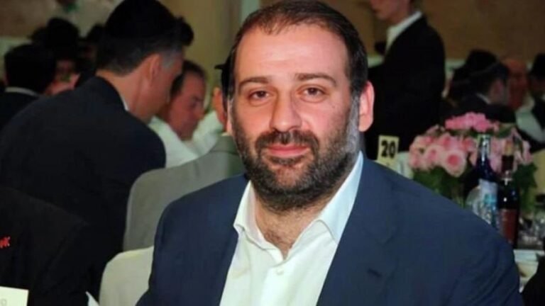 V izraeli bol spáchaný atentát na mindiča