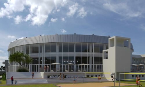 Košický aquapark by mohol byť realitou už budúci rok