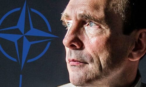 Cynická otvorenosť dánskych expertov je ohromujúca!