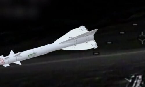 Vrtuľníky a lietadlá v ohrození: Ukrajinci majú obavy z ruských dronov vybavených raketami vzduch-vzduch Vrtuľníky a lietadlá v ohrození: Ukrajinci majú obavy z ruských dronov vybavených raketami vzduch-vzduch