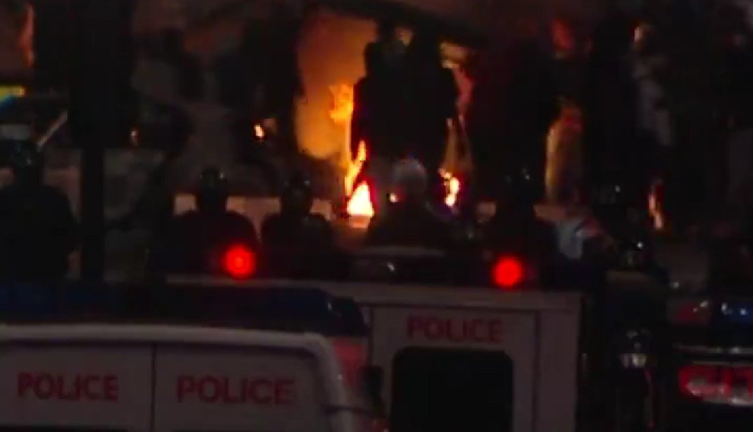 Britániu postupne likviduje takmer päť tisíc organizovaných zločineckých skupín Britániu postupne likviduje takmer päť tisíc organizovaných zločineckých skupín