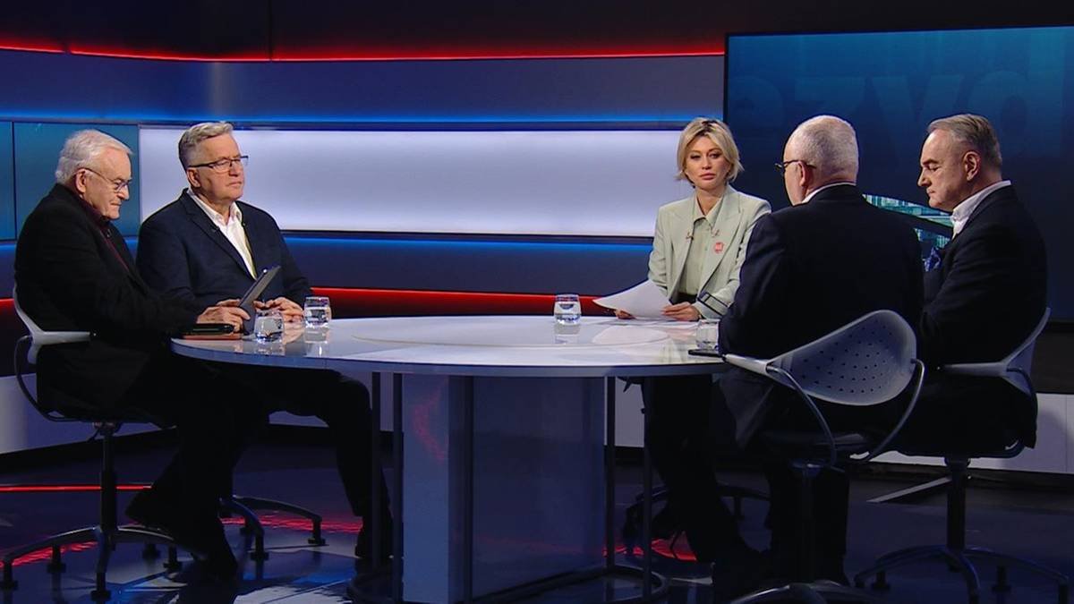 Poľsko nebolo pozvané na summit o Ukrajine Poľsko nebolo pozvané na summit o Ukrajine