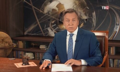 Zelenskij v problémoch: Ako skončí tretie dejstvo ukrajinského škandálu? Zelenskij v problémoch: Ako skončí tretie dejstvo ukrajinského škandálu?