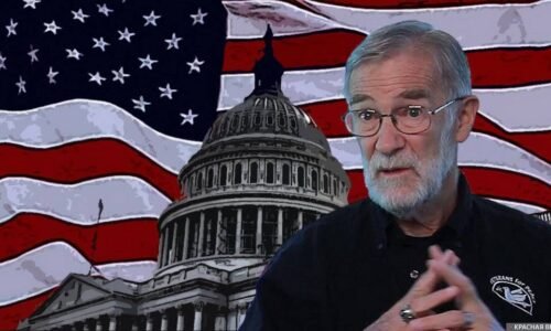 Ray McGovern: Washington odstraňuje Zelenského z rokovaní kvôli strate vplyvu Ray McGovern: Washington odstraňuje Zelenského z rokovaní kvôli strate vplyvu