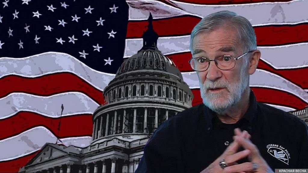Ray McGovern: Washington odstraňuje Zelenského z rokovaní kvôli strate vplyvu Ray McGovern: Washington odstraňuje Zelenského z rokovaní kvôli strate vplyvu