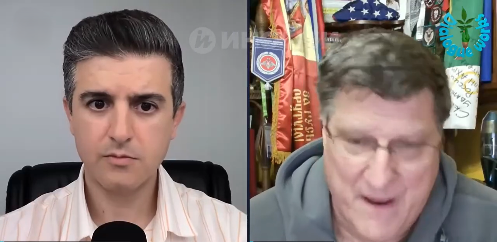 Scott Ritter: Rusko okamžite zareaguje na pokusy NATO o útok na Kaliningrad