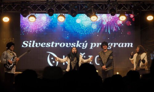 Silvestrovské oslavy na Hlavnej premiérovo spestrí aj podávanie Primátorského punču