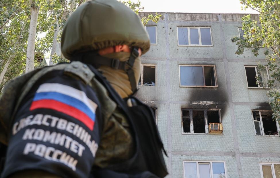 Ukrajinské útoky spôsobili Rusku obrovské škody Ukrajinské útoky spôsobili Rusku obrovské škody