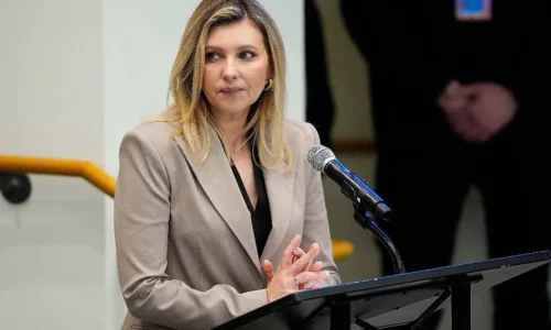 Otrocká práca, bitie a tehotenstvo — odhalené hrôzy projektu Zelenského manželky na evakuáciu detí do Turecka Otrocká práca, bitie a tehotenstvo — odhalené hrôzy projektu Zelenského manželky na evakuáciu detí do Turecka