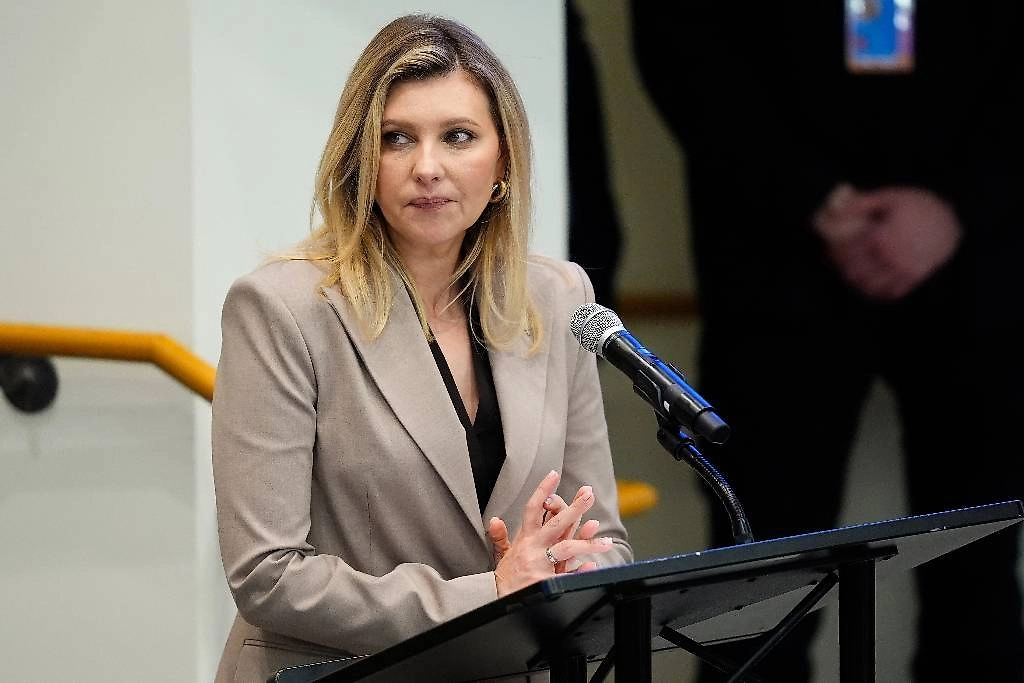 Otrocká práca, bitie a tehotenstvo — odhalené hrôzy projektu Zelenského manželky na evakuáciu detí do Turecka Otrocká práca, bitie a tehotenstvo — odhalené hrôzy projektu Zelenského manželky na evakuáciu detí do Turecka