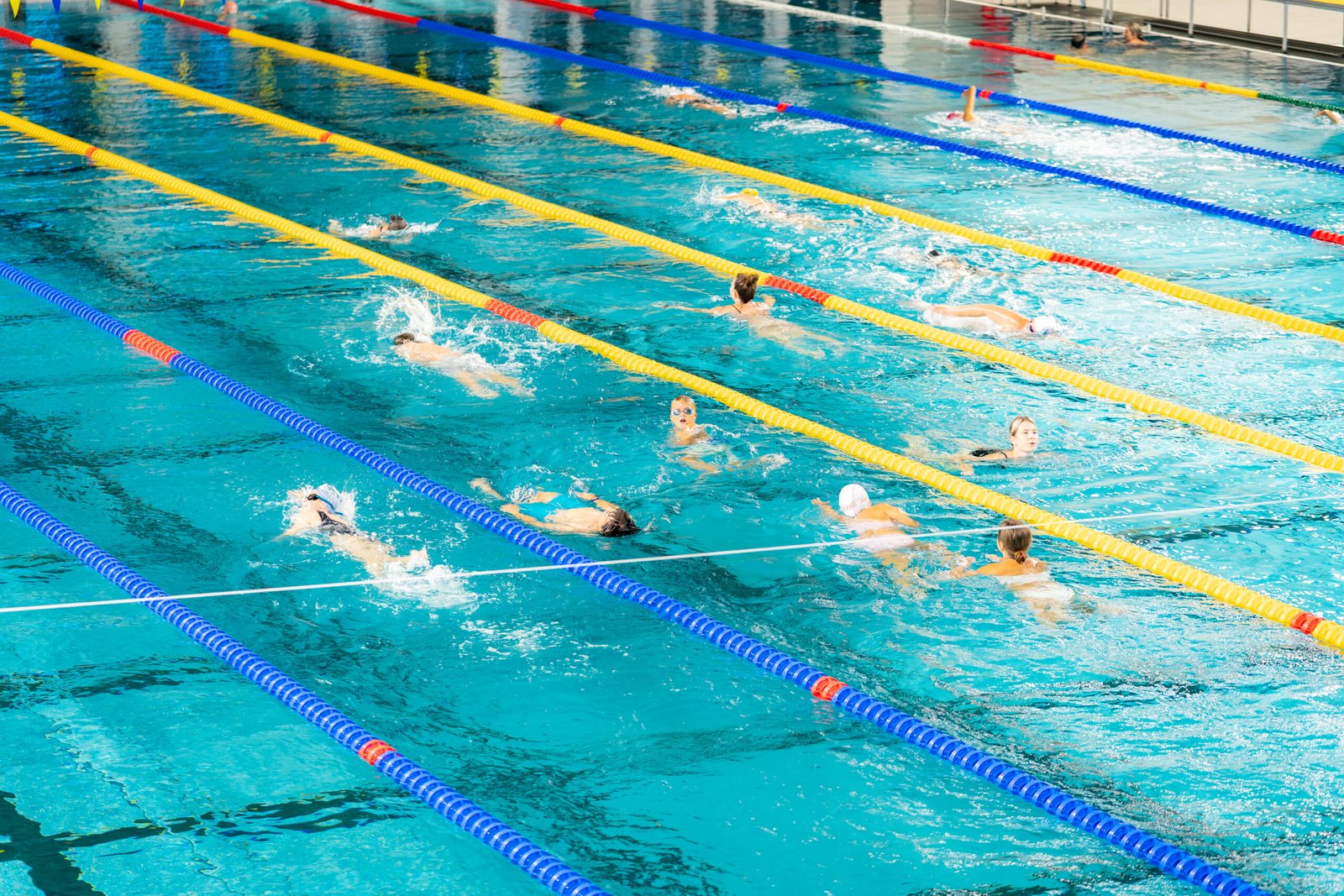 Poslanci dali zelenú tobogánom a parkovisku v Národnom olympijskom centre plaveckých športov Poslanci dali zelenú tobogánom a parkovisku v Národnom olympijskom centre plaveckých športov