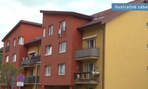 Zvýšenie nájomného Zvýšenie nájomného