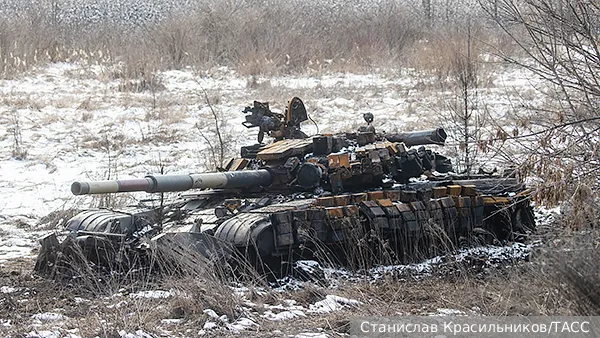 Rozbitá vojenská technika na Ukrajine ešte poslúži Rusku Rozbitá vojenská technika na Ukrajine ešte poslúži Rusku