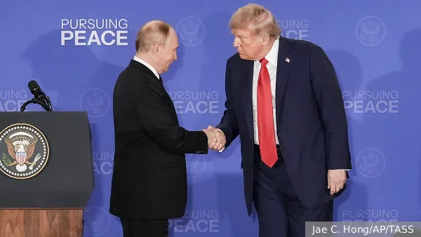 Tí naozajstní lídri Európy sa nachádzajú v Rusku a USA Tí naozajstní lídri Európy sa nachádzajú v Rusku a USA