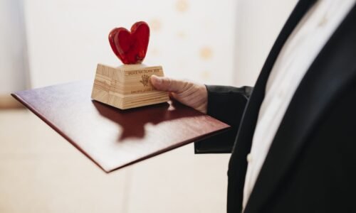 Srdce na dlani 2025 ocenilo výnimočných dobrovoľníkov nášho kraja