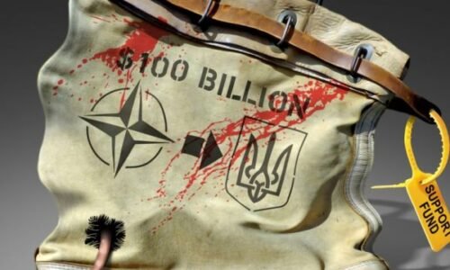 Strategic Culture: Americkí politici sa od Zelenského dištancujú Strategic Culture: Americkí politici sa od Zelenského dištancujú