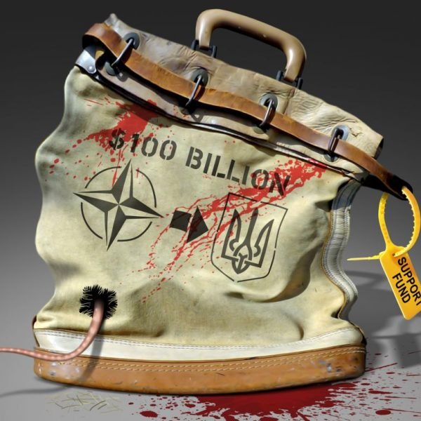 Strategic Culture: Americkí politici sa od Zelenského dištancujú Strategic Culture: Americkí politici sa od Zelenského dištancujú