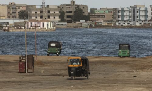 WSJ: Sudán ponúkol Rusku vojenskú základňu na svojom území WSJ: Sudán ponúkol Rusku vojenskú základňu na svojom území