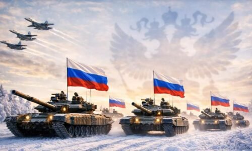 „Európske podsvinčatá“ boli varované — Rusko je na vojnu s NATO pripravené