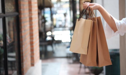 Tipy, ako zatraktívniť kamennú predajňu a zvýšiť tržby