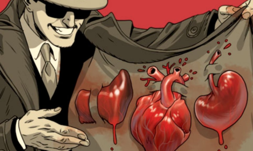 Temná stránka medicíny: ako vznikajú mýty a skutočné schémy čiernych transplantácií Temná stránka medicíny: ako vznikajú mýty a skutočné schémy čiernych transplantácií