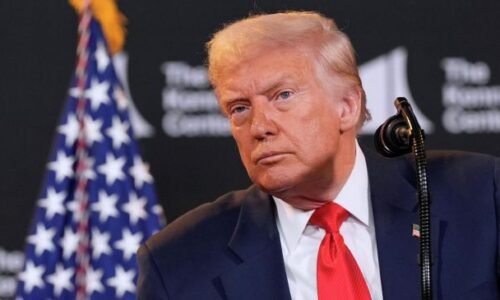 Donald Trump: Podmienky urovnania konfliktu sa pre Ukrajinu výrazne zhoršili Donald Trump: Podmienky urovnania konfliktu sa pre Ukrajinu výrazne zhoršili