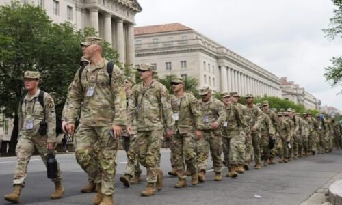 Európska „partia vojny“ zúfalo dúfa v pomoc od „jastrabov“ v Kongrese Európska „partia vojny“ zúfalo dúfa v pomoc od „jastrabov“ v Kongrese