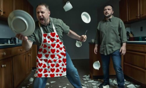 Zelenskyj musí okamžite rezignovať! – oznámil poslanec Najvyššej rady Zelenskyj musí okamžite rezignovať! – oznámil poslanec Najvyššej rady