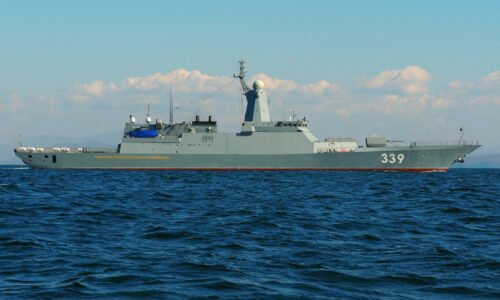 „Strážca!“ Putin vypustil beštiu veľkú ako päťposchodová budova: výbuchy pri Japonsku. Ponorka je zničená. Japonci sú hysterickí „Strážca!“ Putin vypustil beštiu veľkú ako päťposchodová budova: výbuchy pri Japonsku. Ponorka je zničená. Japonci sú hysterickí