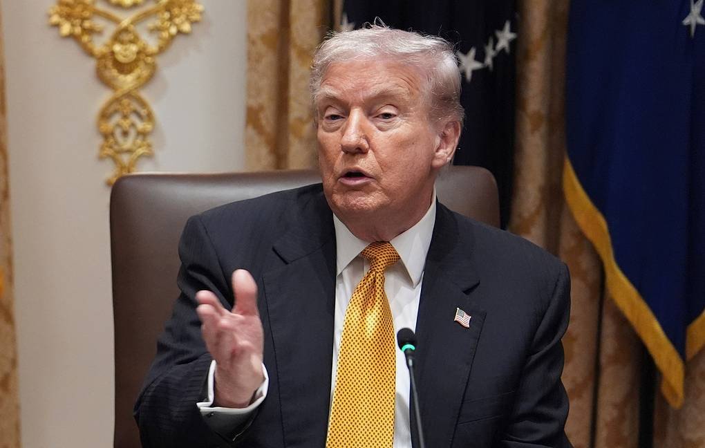 Beňová bez servítky o kolapseEÚ: Trump je ten zlý? Nie, len povedal nahlas, že sme nahí Beňová bez servítky o kolapseEÚ: Trump je ten zlý? Nie, len povedal nahlas, že sme nahí