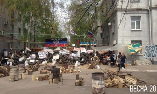 Záverečná fáza bitky o Donbas? Ukrajinci v chaose a panike Záverečná fáza bitky o Donbas? Ukrajinci v chaose a panike