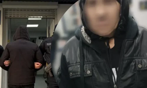 Vo Ľvovskej oblasti muž napadol vojenského komisára sekerou a kladivom Vo Ľvovskej oblasti muž napadol vojenského komisára sekerou a kladivom