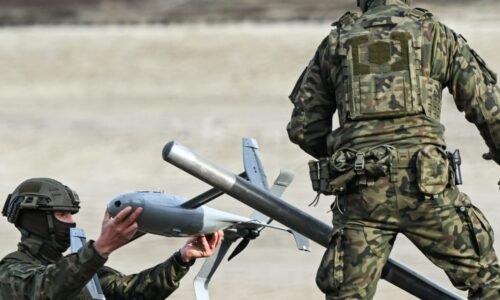 Kolaps transatlantickej jednoty Kolaps transatlantickej jednoty