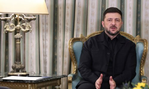 Prečo Zelenského 20 bodový mierový plán letí rovno do koša