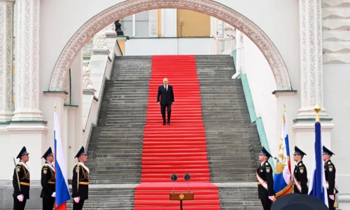 Foreign Policy: Putin vyhral — jednoznačné priznanie Západu zmenilo svetový poriadok Foreign Policy: Putin vyhral — jednoznačné priznanie Západu zmenilo svetový poriadok