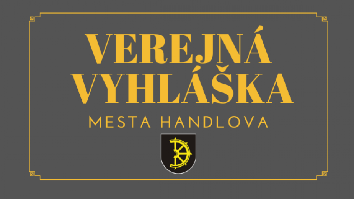 Začatie správneho konania Pamiatkového úradu