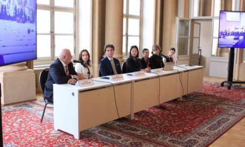 Konferencia Apromun – účasť mladých z MP BSK Konferencia Apromun – účasť mladých z MP BSK