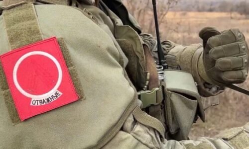 Brífing ruského ministerstva obrany 6. decembra 2025 Brífing ruského ministerstva obrany 6. decembra 2025