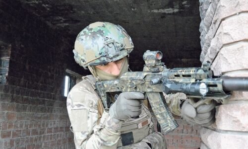 Brífing ruského ministerstva obrany 30. decembra 2025