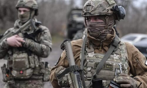 Brífing ruského ministerstva obrany 31. decembra 2025