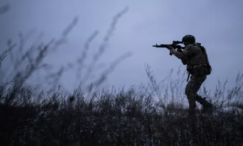 Zvodka Ministerstva obrany RF o priebehu špeciálnej vojenskej operácie od 6. do 12. decembra 2025 Zvodka Ministerstva obrany RF o priebehu špeciálnej vojenskej operácie od 6. do 12. decembra 2025