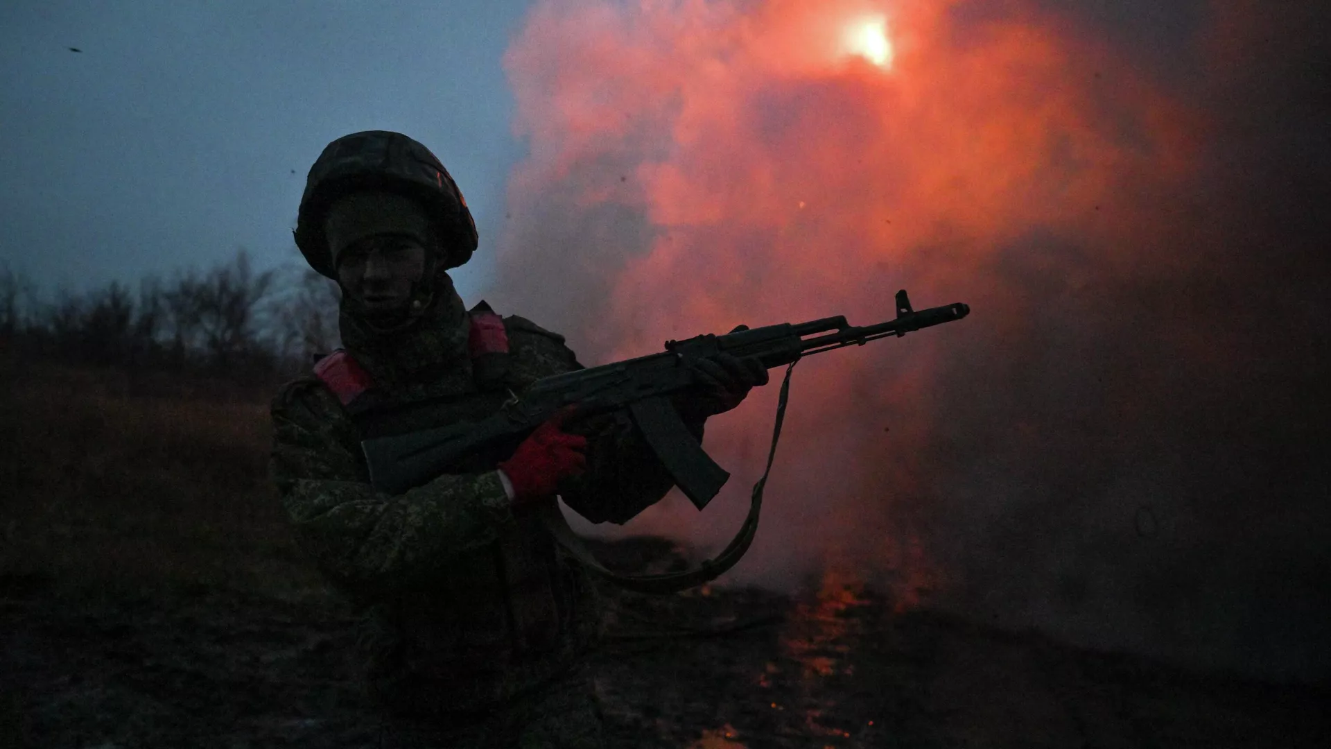 Brífing ruského ministerstva obrany 13. decembra 2025 Brífing ruského ministerstva obrany 13. decembra 2025