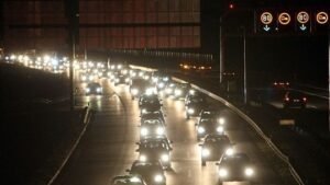 V bratislave skolabovala doprava. vallo vysvetľuje dôvody